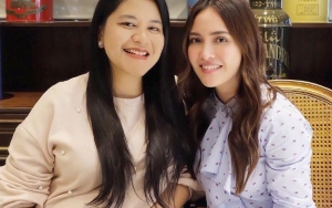 Kunjungi Bayi Kahiyang Ayu, Shandy Aulia Didoakan Segera Dapat Momongan