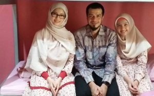 Gara-Gara Akun Gosip Instagram, Anak Pertama Primus Yustisio-Jihan Fahira Jadi Sorotan