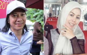 Mantan Istri Tak Terima Permohonan Talak Abdee Slank Dikabulkan Pengadilan