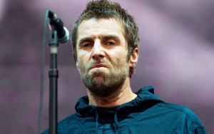 Gara-Gara Sekuriti, Liam Gallagher Hentikan Konser