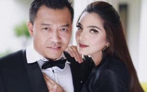 Anang dan Ashanty Jatuh Sakit, Begini Perhatian Manis Aurel-Azriel Hermansyah
