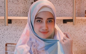 Mantap Berhijab, Sindy Havresthino Eks Princess Akui Berjuang Sendiri