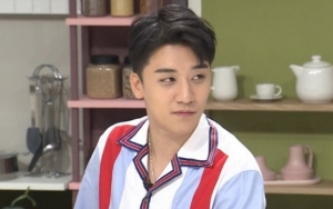 Singgung Jumlah Followers Lebih Sedikit Dibanding Member Lain, Seungri Tuai Komentar Pedas
