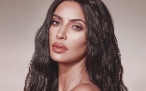 Unggah Foto 'Nakal' Bareng Kylie Cs, Kim K Kembali Disindir Soal Kourtney Kardashian