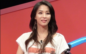 Kisah Masa Kecil Han Go Eun dan Rasa Terima Kasihnya Untuk Sang Suami