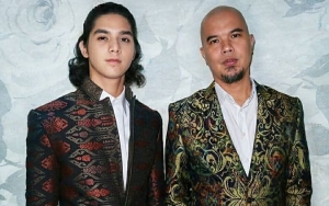 Al Ghazali Sindir Media Soal Isu OD, Ahmad Dhani Marah Kontrak Putranya Rp 1 Miliar Terancam Batal