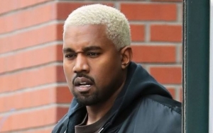 Rilis Single Baru, Kanye West Sindir Keluarga Kardashian