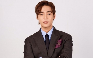 Usai 'Hwayuki', Rapper One Dikonfirmasi Bintangi Drama Baru tvN