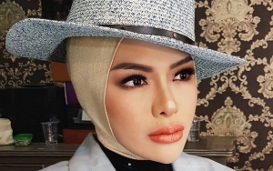 Belum Ada Komunikasi Sejak Proses Cerai, Nikita Mirzani Tegaskan Tidak Akan Rujuk dengan Dipo Latief