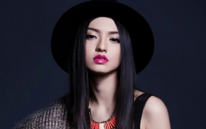 Masih Enggan Ungkap Identitas Sang Kekasih, Raline Shah Akui Sudah Tak Jomblo Lagi