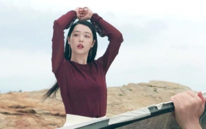 Bela Martabat Wanita Korea, Sulli Dikecam Netizen Jepang