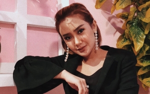 Dipeluk Mesra Lee Jeong Hoon, Cita Citata: Aku Bukan Pelakor