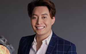 Berjalan di Atas Catwalk dengan Gaya Kocak, Edric Tjandra Ngaku Sering Dipanggil Jungkook BTS
