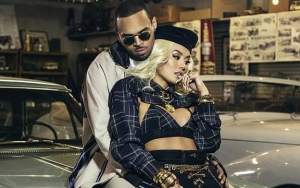 Single 'Overdose' Agnes Monica-Chris Brown Masih Puncaki Tangga Lagu Amerika Serikat