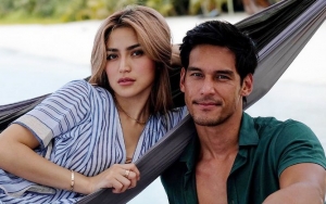 Jatuh Cinta pada Richard Kyle, Tak Disangka Jessica Iskandar Pernah Dibohongi Ludwig Soal Ini