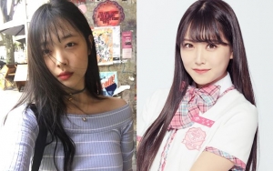 Jadi Sorotan, Shiroma Miru 'PD48' Unfollow Sulli Gara-Gara Postingan Comfort Women Day?