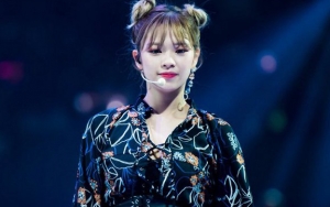 Netter Kagumi Proporsi Tubuh Jeongyeon Twice