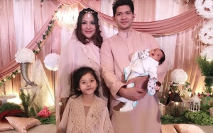 Terlalu Rindu, Audy Item Sampai Unggah Video Kambing 'Cantik' untuk Iko Uwais