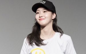Pipi Chubby di Foto Baru Jadi Sorotan, Kim Go Eun Dipuji Makin Imut 