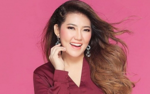 Unggah Foto Lawas Zaman Kurus, Via Vallen Nyaris Tak Dikenali