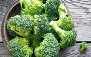 Mengatasi Maag dengan Brokoli