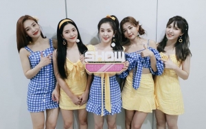 Tepati Janji Makan Bingsu Saat Menang Perdana Acara Musik, Red Velvet Malah Dicibir
