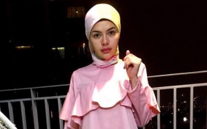 Bertemu Pria Idaman, Nikita Mirzani Malah 'Selingkuh' di Hongkong