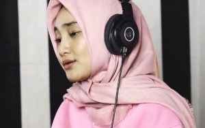 Akhirnya Buka Suara, Begini Jawaban Keren Fatin Soal Sindiran 'Bodoh' dari Iis Dahlia