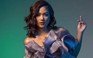 Lagu 'Jangan' Jadi Soundtrack Film 'Menunggu Pagi', Marion Jola Bangga