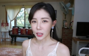 Alih Profesi Jadi YouTuber, Hana Secret Diejek Gagal dan Tak Populer