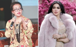 Glenn-Tompi Isyaratkan Puteri Keraton Lebih Rendah Hati Daripada Syahrini, Netter: Julid Terselubung