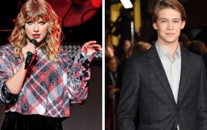 Akun Instagramnya Tak Lagi Diprivasi, Joe Alwyn Bagikan Foto Kencan Bareng Taylor Swift