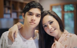 Al Ghazali Diisukan Overdosis, Maia Estianty Marah