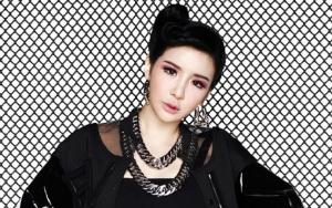 Park Bom Siap Comeback Bersama Agensi Baru