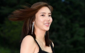 Son Dam Bi Bagikan Kisahnya Jadi Korban Penipuan