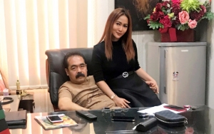 Baru Punya Momongan di Usia 43 Tahun, Begini Perlakuan Suami Inul ke Anak