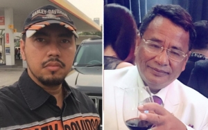 Sunan Kalijaga Pamer OOTD dan Jam Rp 250 Juta, Curhat Sering Ditanya Hal Nakal oleh Hotman Paris