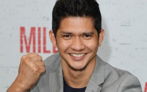 Usai Dapat Sambutan Meriah Saat Premiere 'Mile 22', Iko Uwais Banjir Tawaran Film