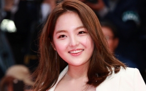 Wajah Seo Shin Ae Jadi Bahan Gosip Netter Gara-Gara Foto Barunya Ini 