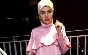 Dibilang Tukang Fitnah oleh Pengacara Dipo Latief, Nikita Mirzani 'Ngamuk'