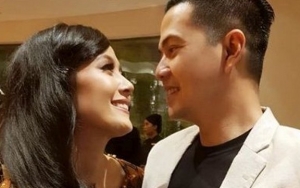 Hamil Besar, Ardina Rasti Bersyukur Suami Siaga & Perhatian