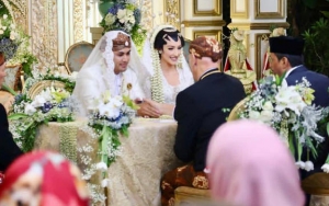 Larang Desainer Unggah Foto di Medsos, Pandji Trihatmodjo Jauhi Mayangsari?