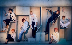 Rilis Teaser Foto 'Love Yourself: Answer' Konsep 'L' dan 'F', BTS Kini Dipuji