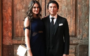 Unggah Foto Gandengan Tangan Bareng Kekasih, Luna Maya Didoakan Segera Nikah