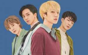 Rayakan 4 Tahun Debut, Ini Kesan-Kesan Serta Pesan Manis dari Winner