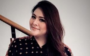 Bentuk Tubuh Sering Diejek, Audy Item Ajak Lakukan Hal Ini