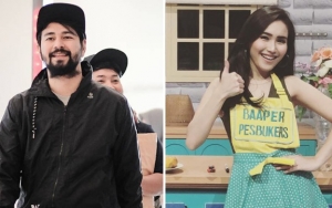 Raffi Ahmad Kompak Unggah Foto Ini Bareng Ayu Ting Ting dan Ibundanya, Netter Heboh