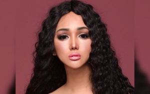 Ngaku Jadi Janda di Lagu 'Semalam Bobo Dimana', Suara Lucinta Luna Dikritik