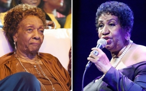 Sahabatan, Ibu Whitney Houston Beri Pesan Menyayat Hati untuk Mendiang Aretha Franklin