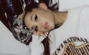 Sudah Dinanti-Nantikan Fans, Ariana Grande Akhirnya Rilis Album 'Sweetener'